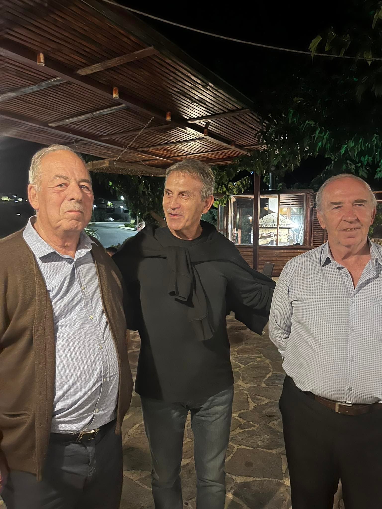 Νταλάρας Κρουσώνας