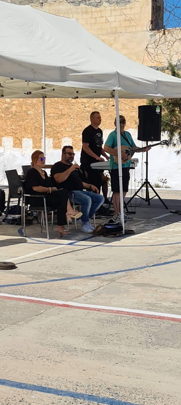 Μιχάλης Ντελής