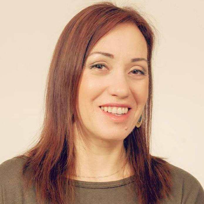 Χαρίκλεια Ντερμανάκη ΝΔ Εκλογές 2023 Χανιά