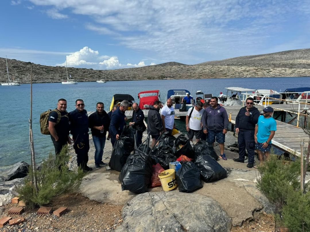 ntia katharismos nees kentriki