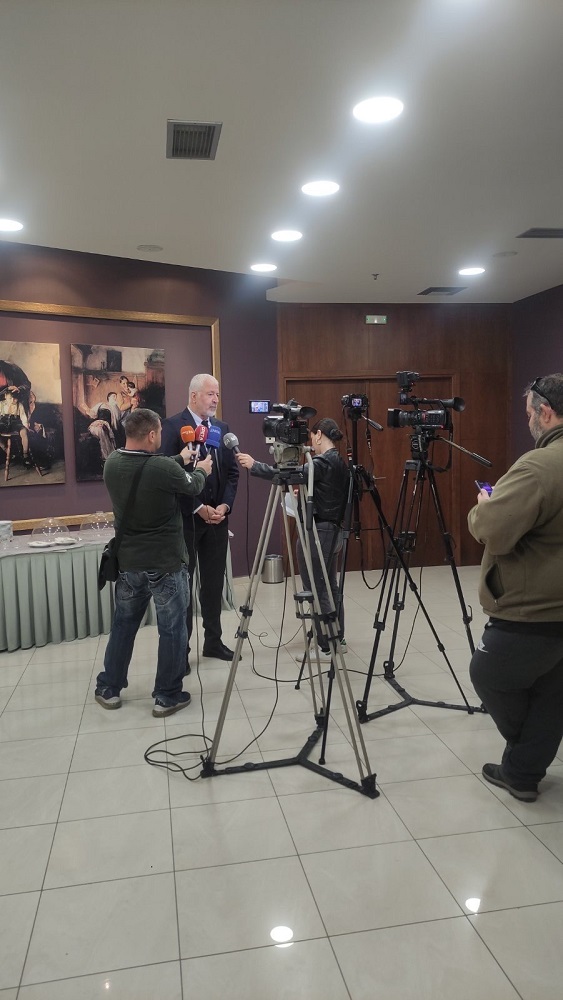 Ημερίδα ΟΑΚ