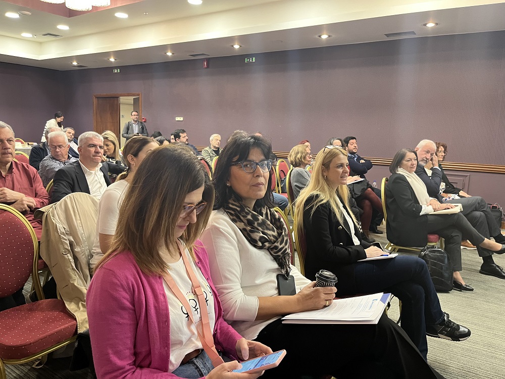 Ημερίδα ΟΑΚ