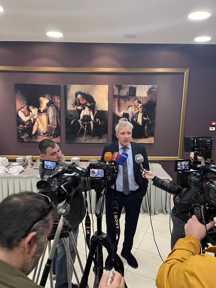 Ημερίδα ΟΑΚ