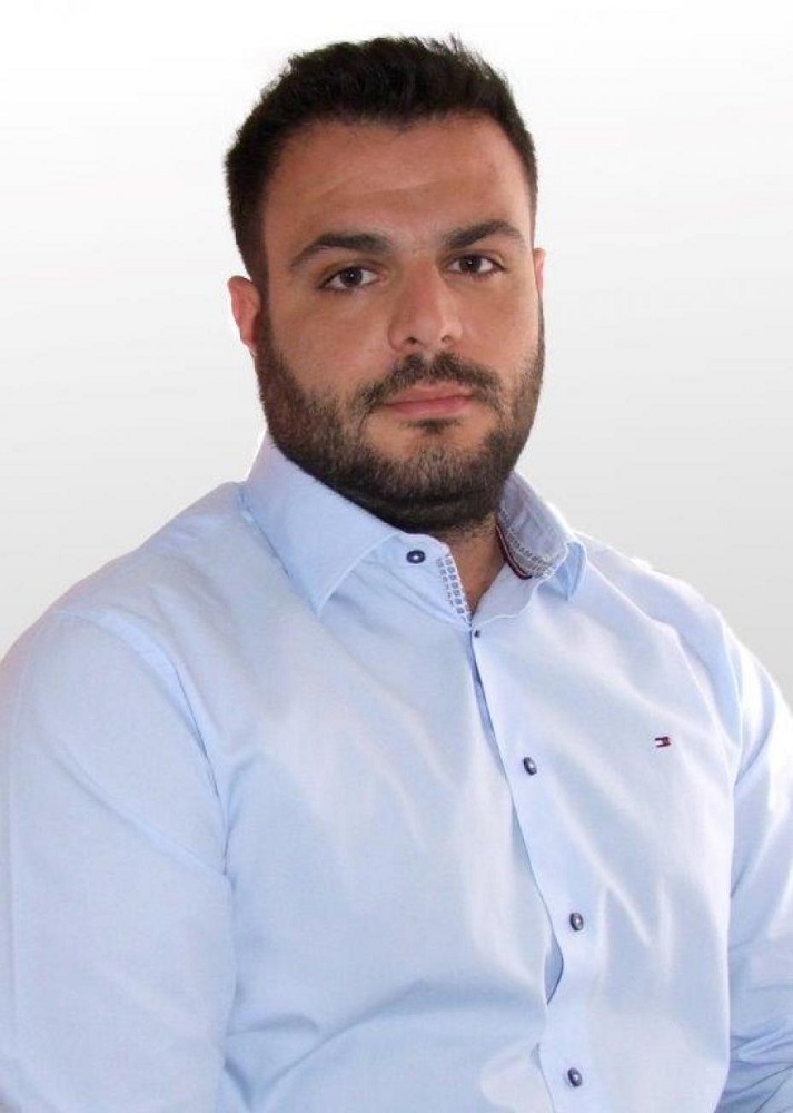 Μύρων Οικονομάκης