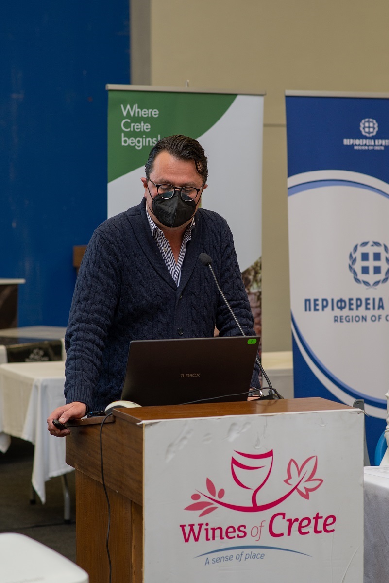 Οινοτικά Μηλιαράκης