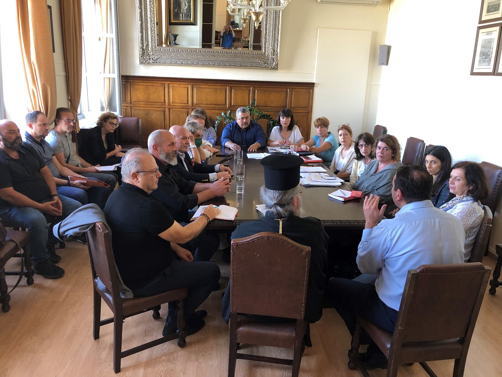 ΟΚΑΝΑ Χανιά