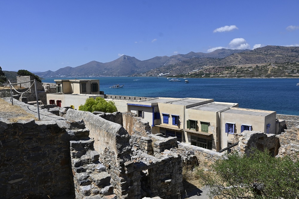 Ωκεανός παράσταση