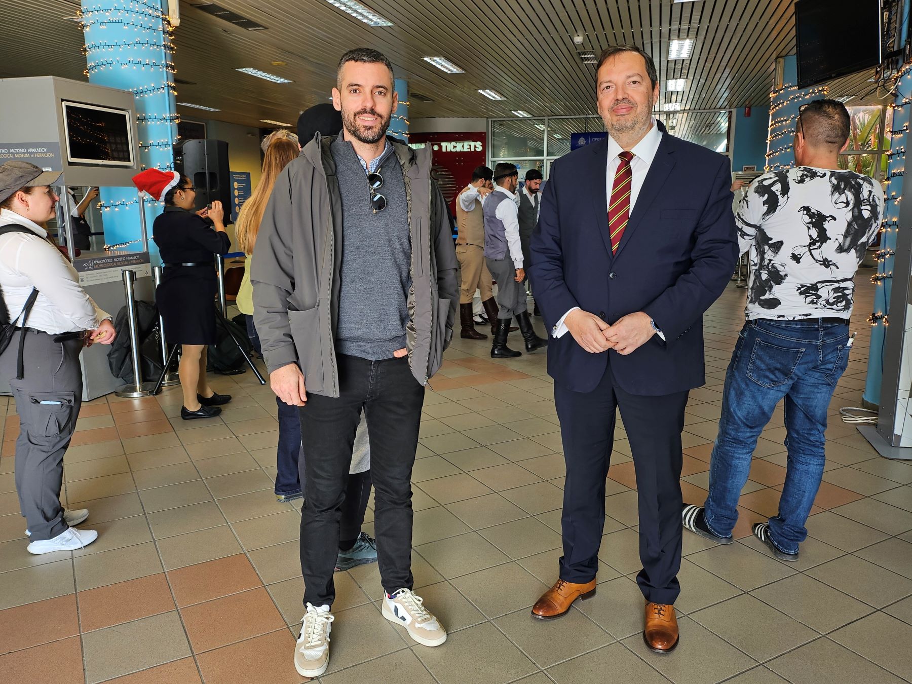 ΟΛΗ κρουαζιέρα