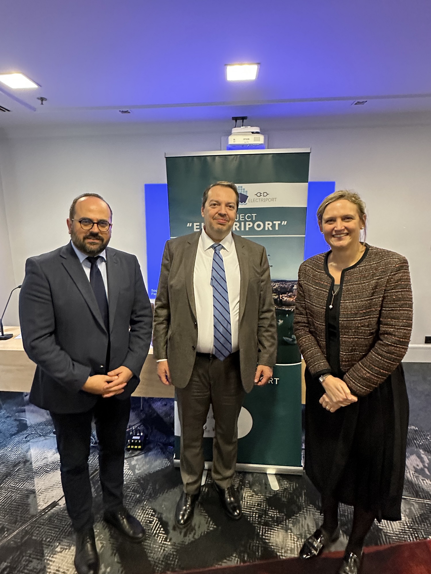 ΟΛΗ Βρυξέλες