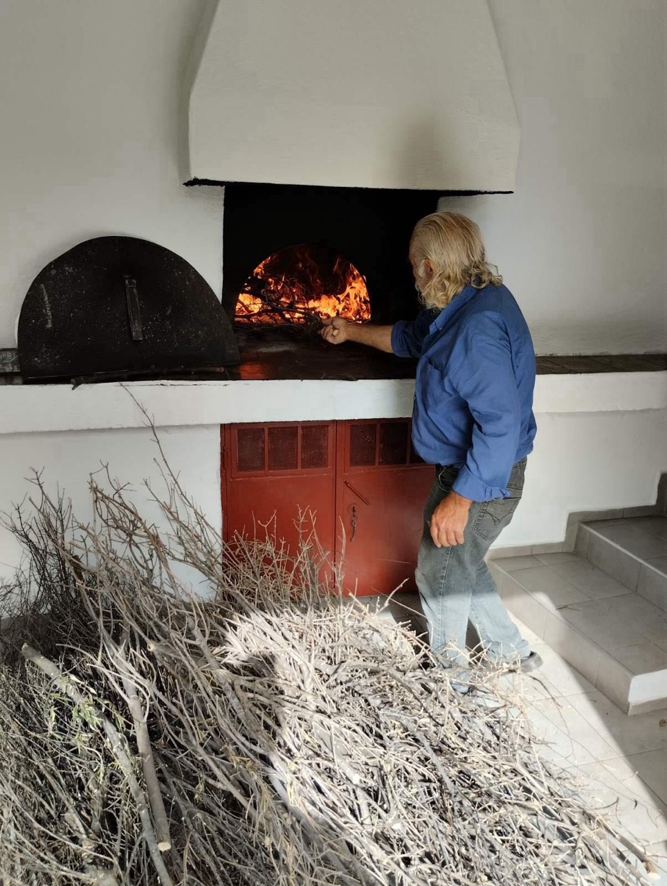 Ολλανδοί δημοσιογράφοι