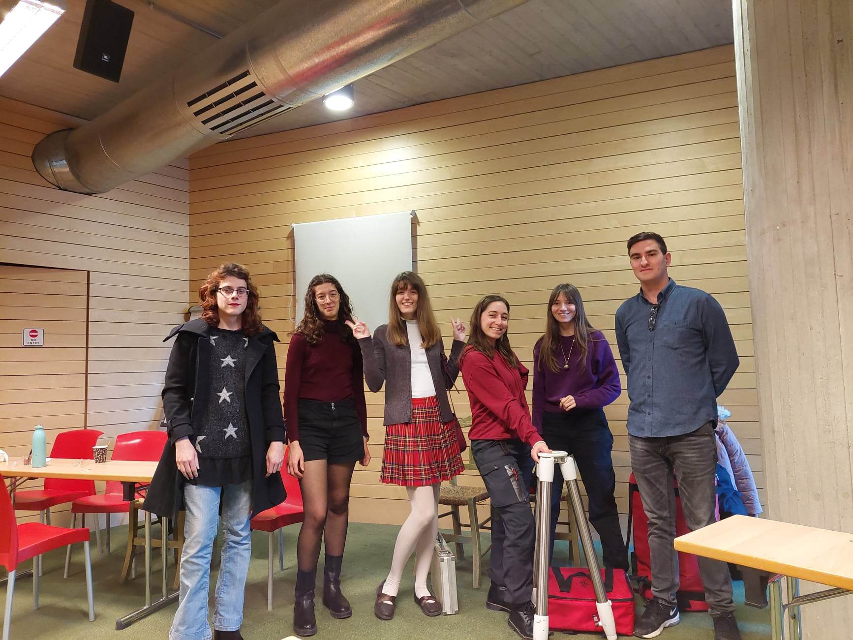 αστρονομοκη ομδα