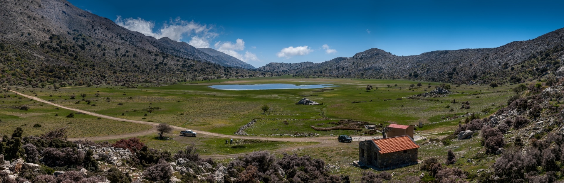 Ομαλός Βιάννου 