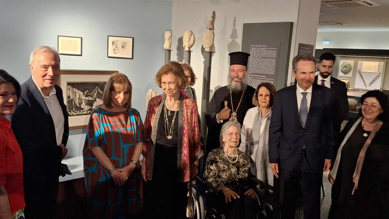 μουσείο ελεύθερνας ρέθυμνο σακελλαροπούλου