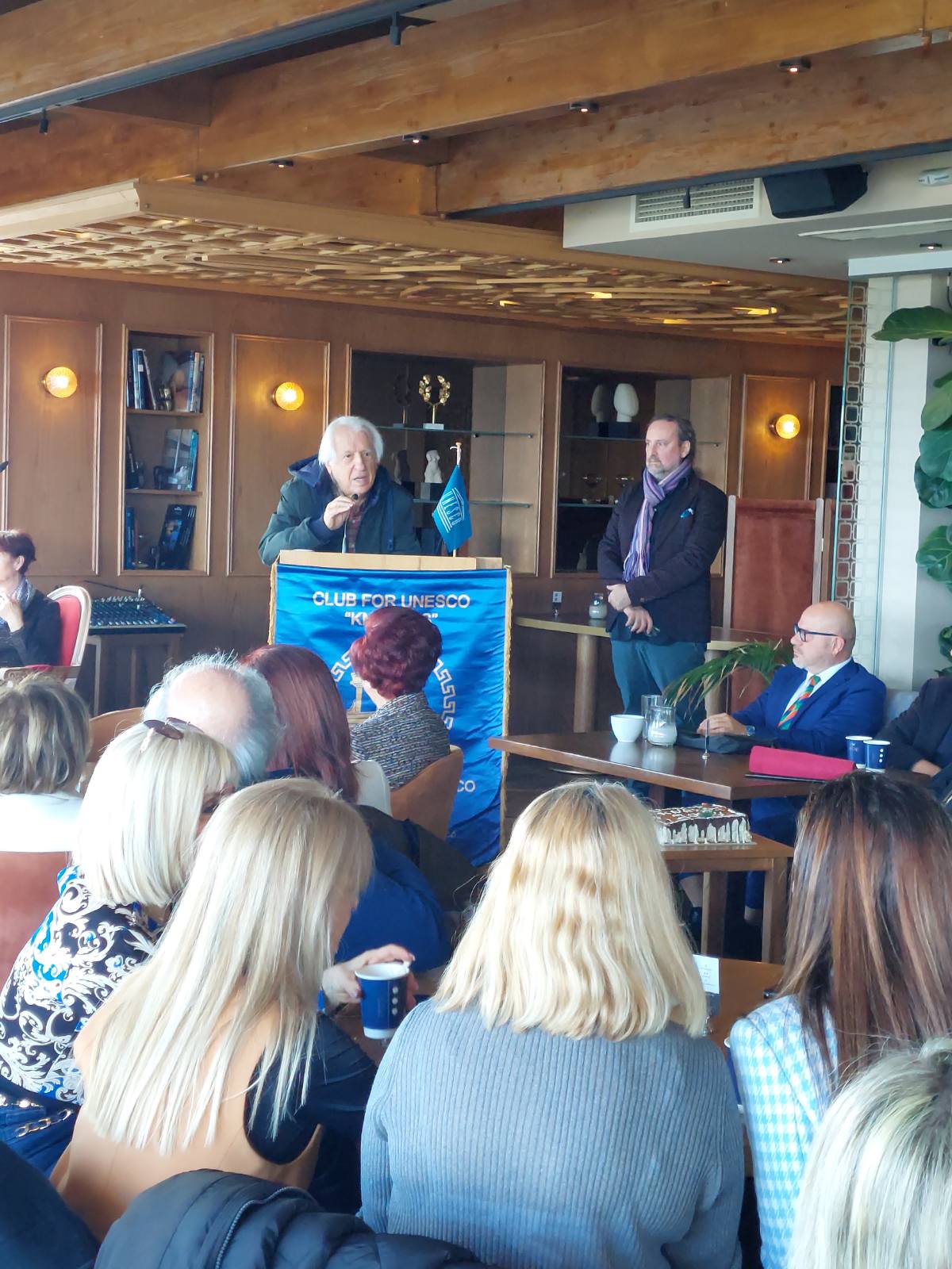 Βράβευση Αντωνάκης Ηράκλειο