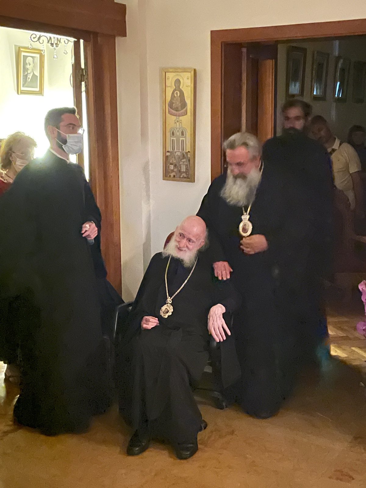 ονομαστηρια ειρηναιος 2