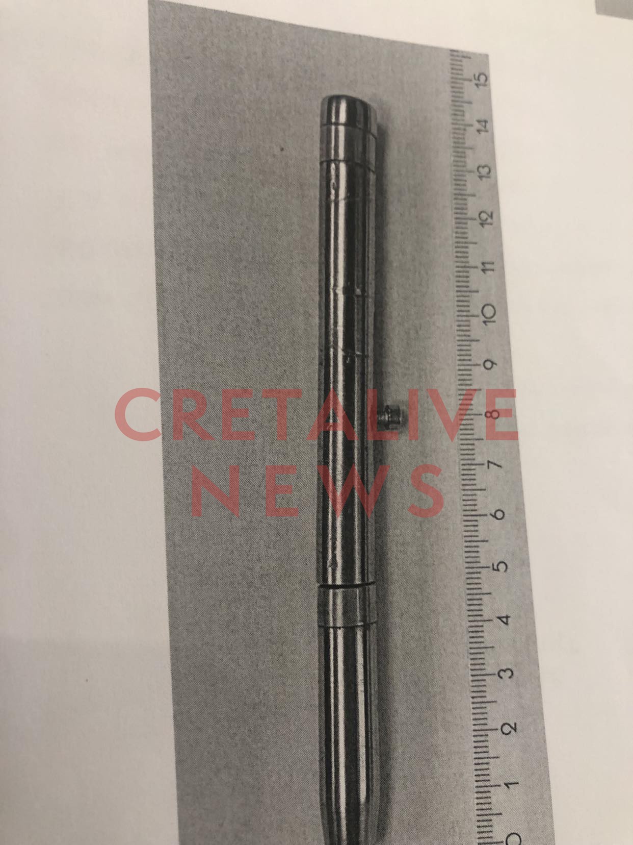 Οπλο Μεσσαρα