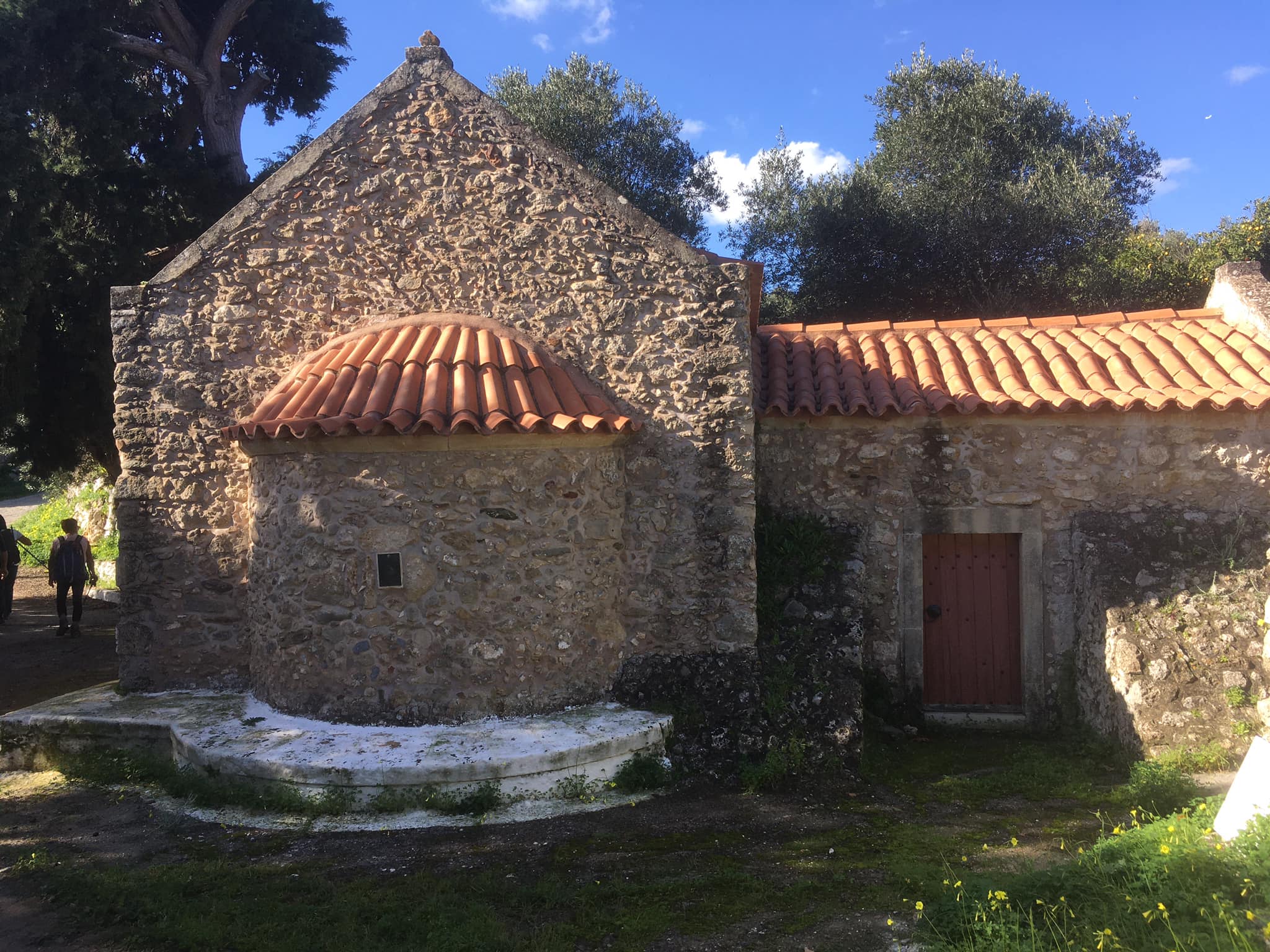 Ορειβατικός Σύλλογος Αγίου Νικολάου