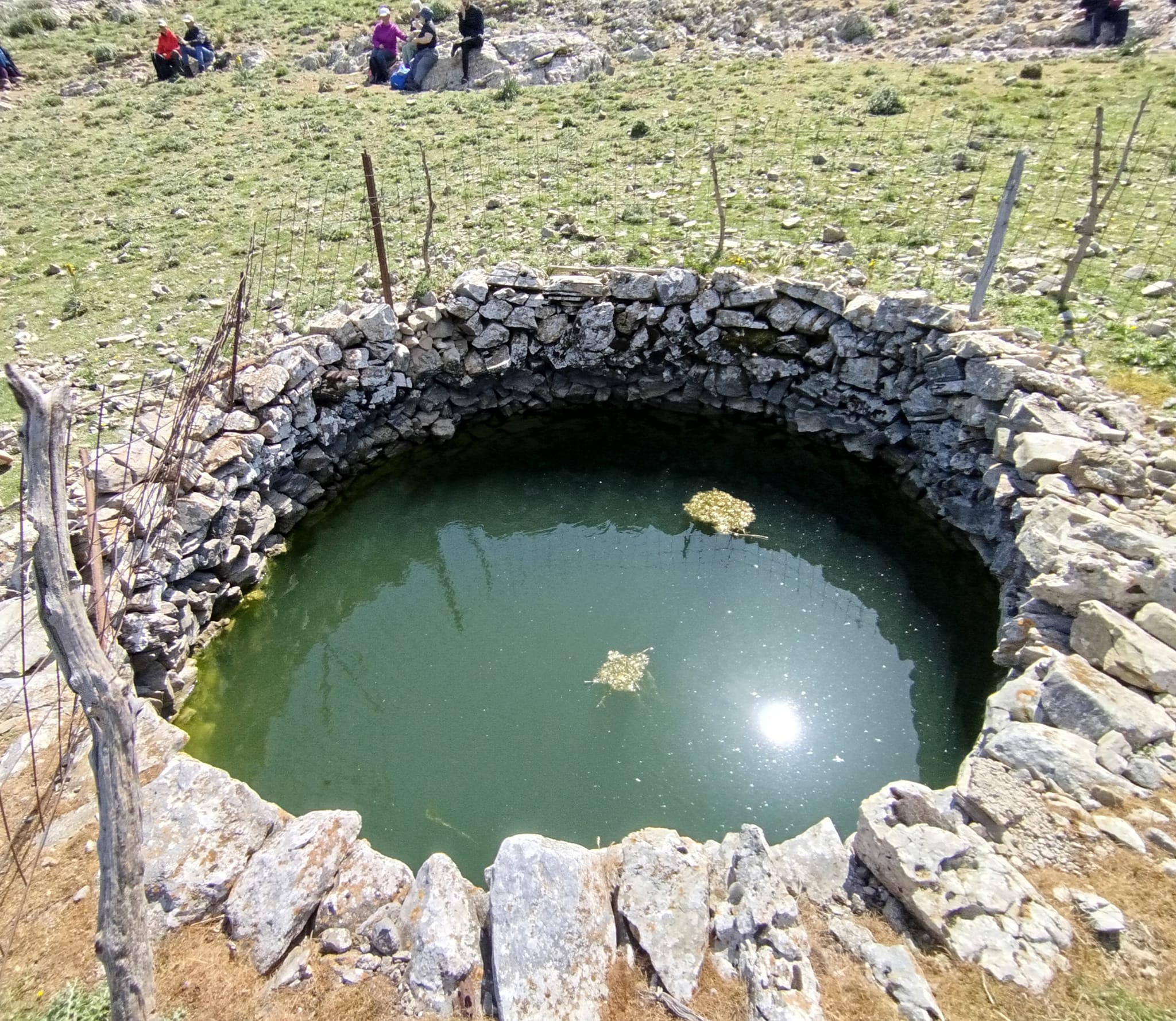 Ορειβατικός Σύλλογος Αγίου Νικολάου