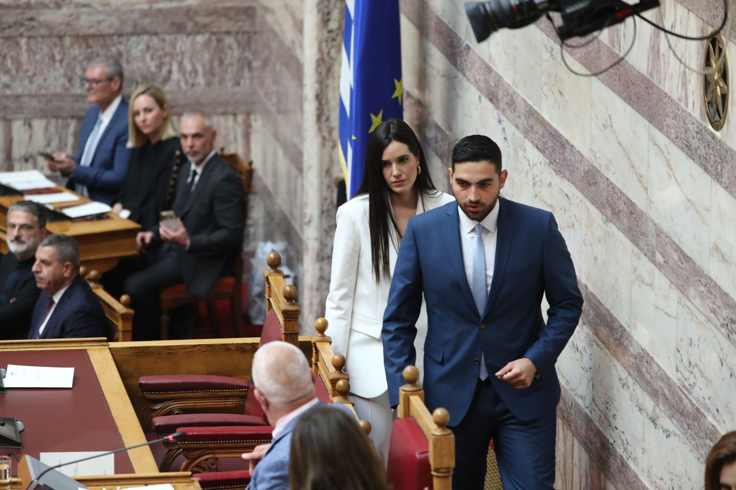 βουλή Κεφαλογιάννης