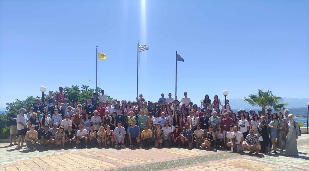 Ορθόδοξη Ακαδημία Κρήτης συνέδριο