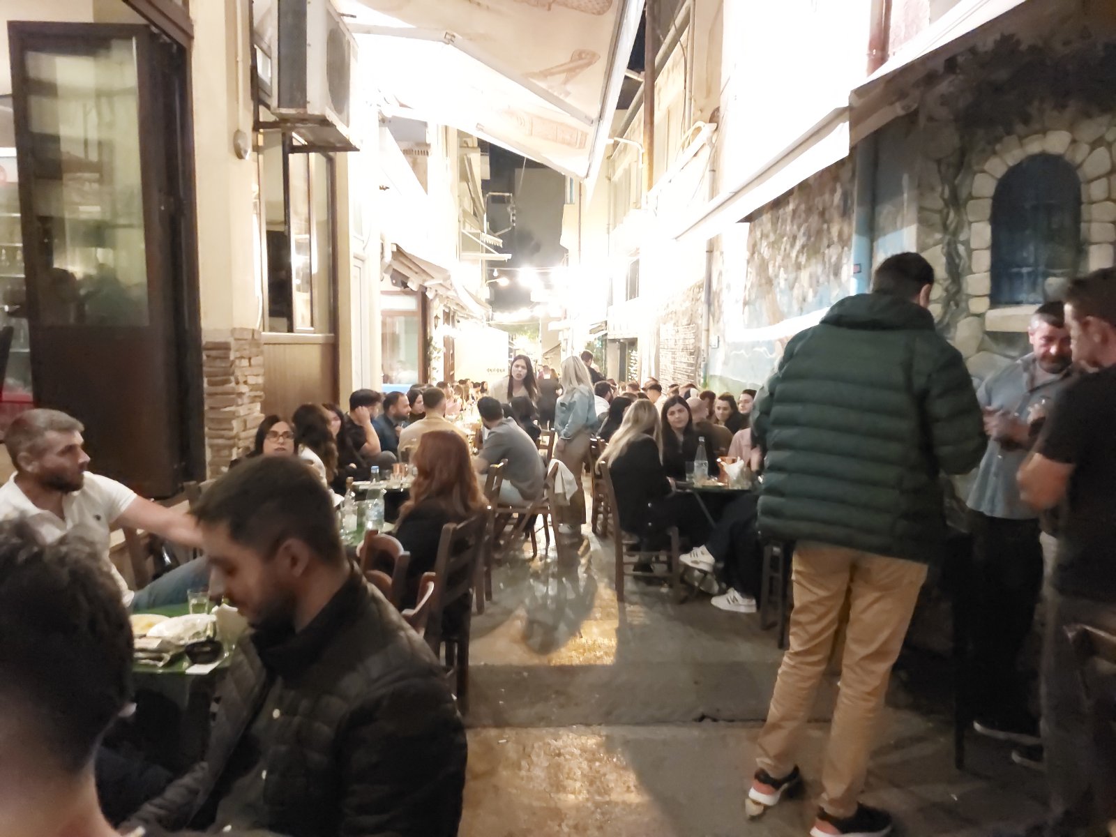 Ουζερί Ηράκλειο