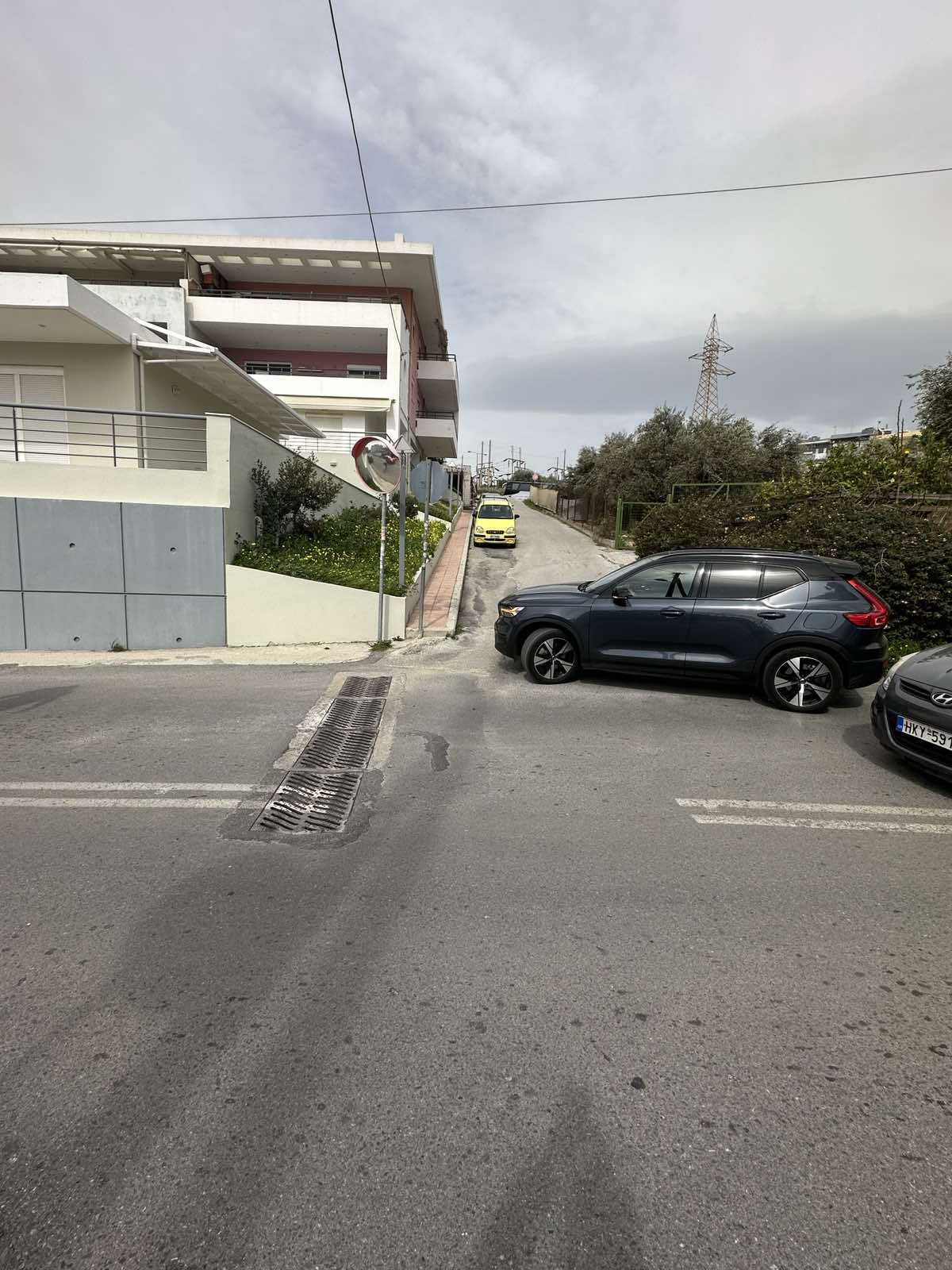 Φρεάτιο Ηρακλή