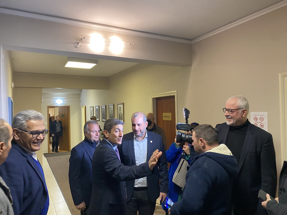 Παγκρήτιο Φόρουμ προώθησης κρητικών προϊόντων