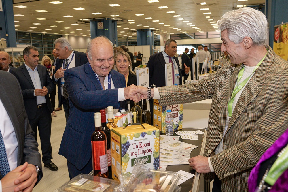 Παγκρήτιο Forum