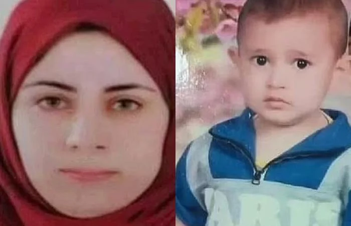 παιδοκτόνος Αίγυπτος Δολοφονία