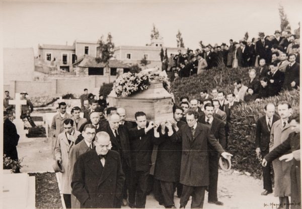 Παλαμάς Γιαπιτζάκης