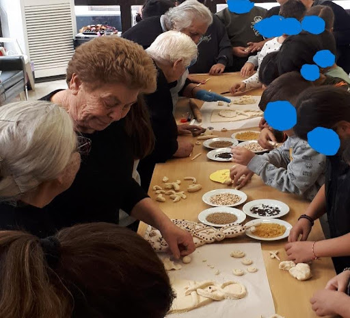 παλιανή κηφη Ηράκλειο