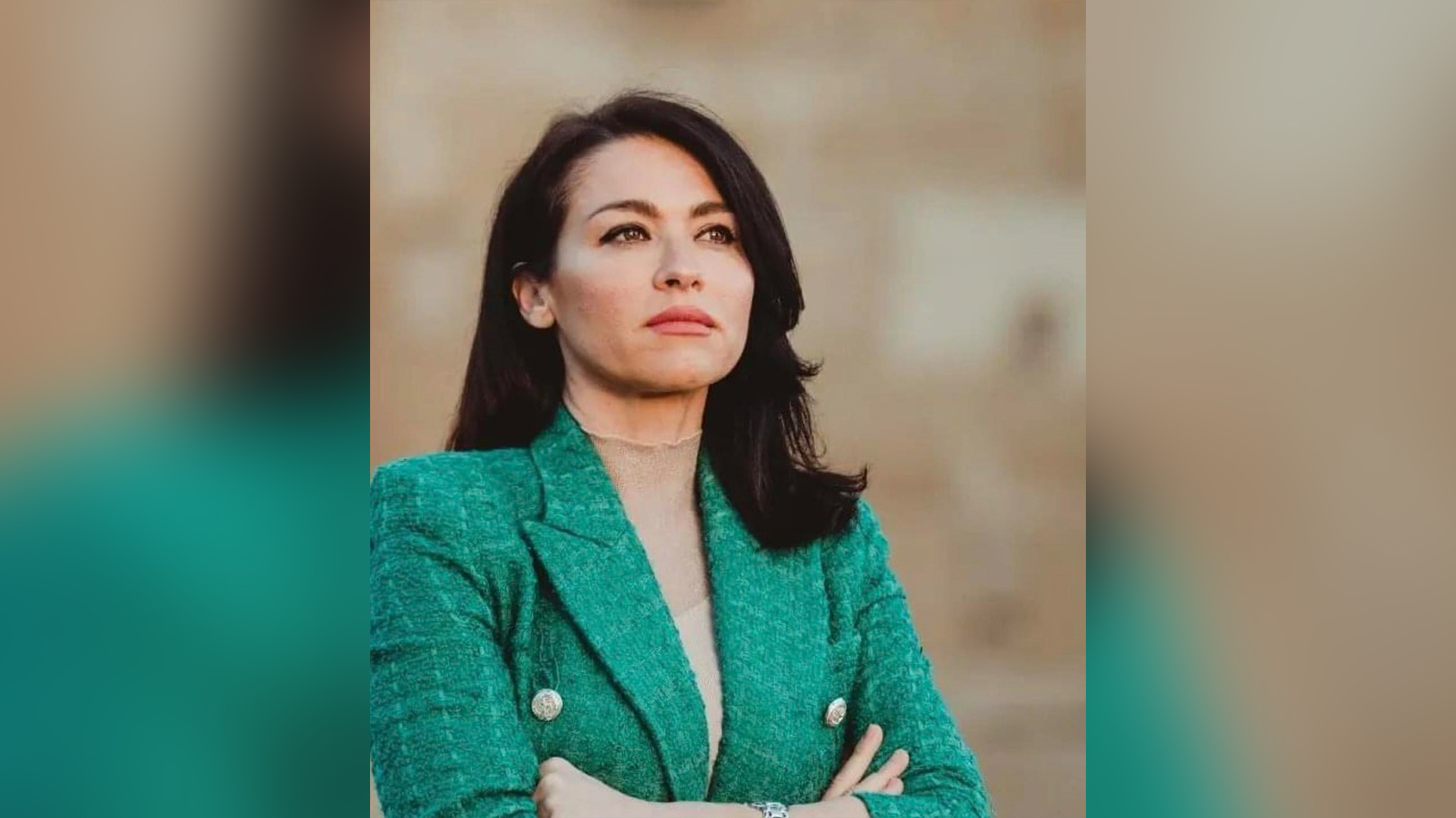 Παναγιωτάκη Μαρίνα