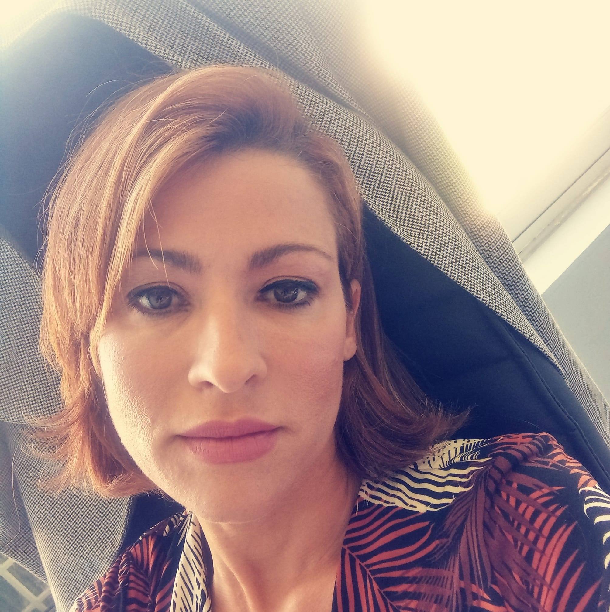 Μαρίνα Παναγιωτάκη