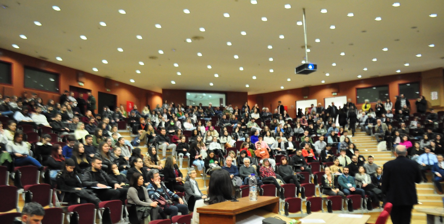 Πανεπιστήμιο Κρήτης Ημέρα Καριέρας