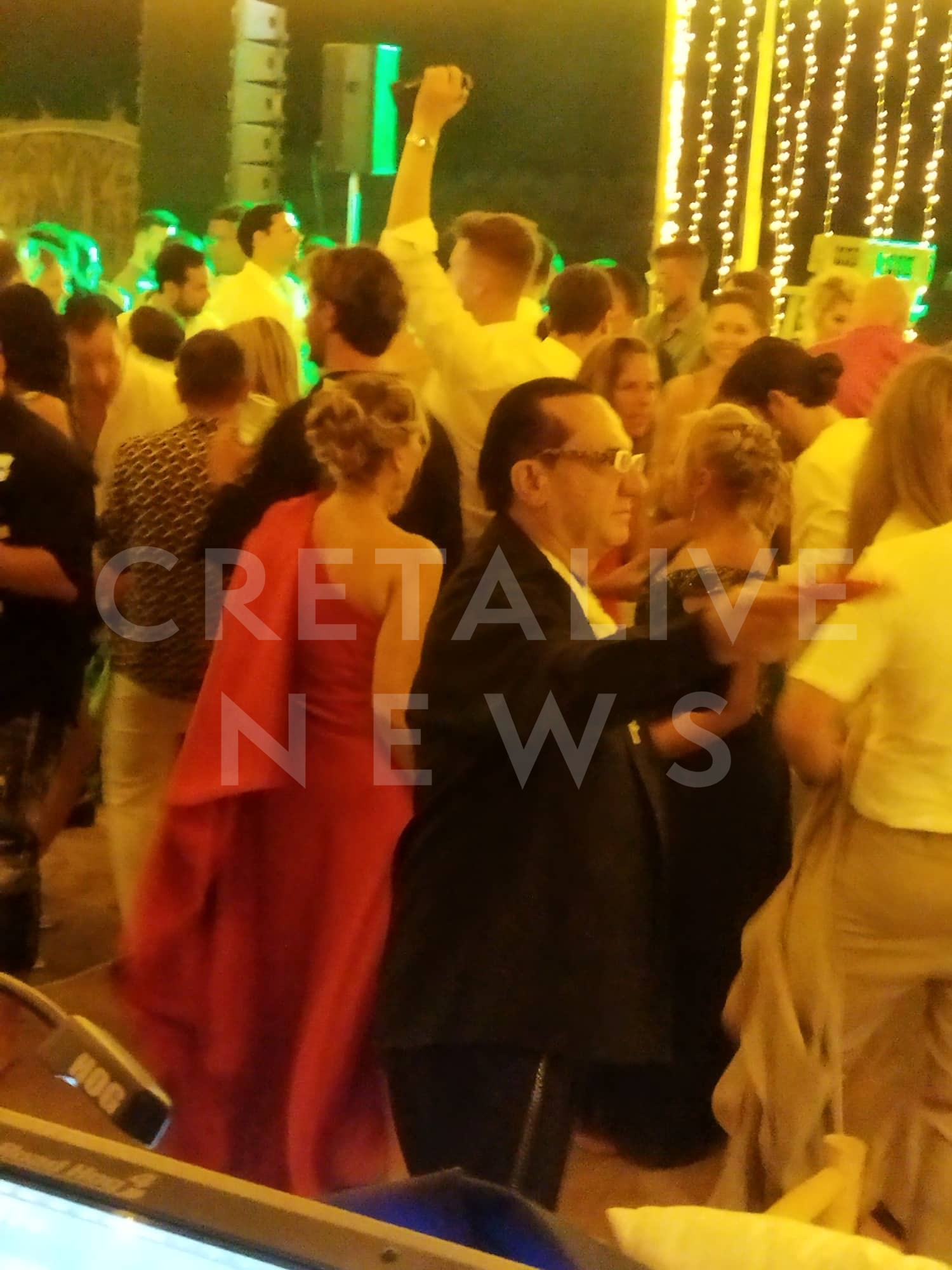 Λευτέρης Πανταζής