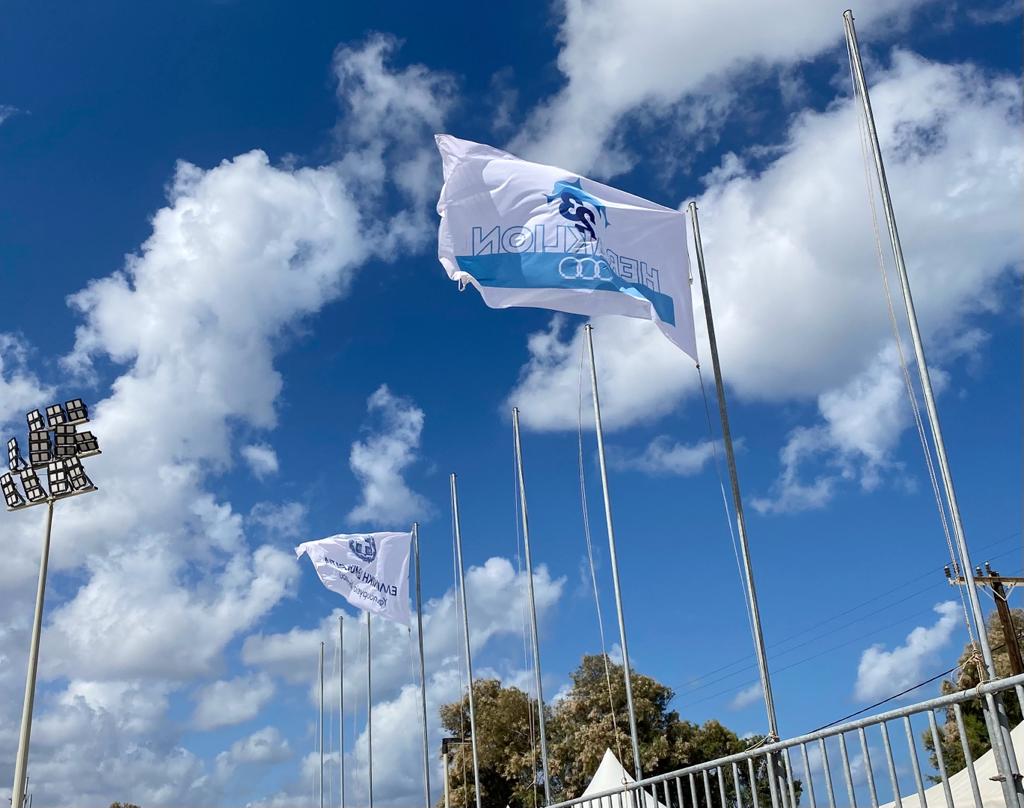 Μεσογειακοί Παράκτιοι αγώνες