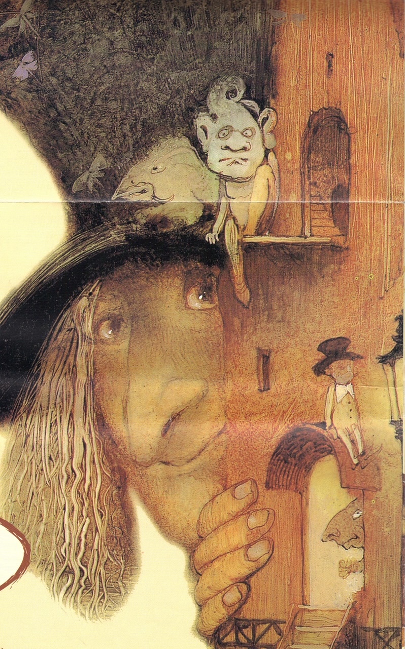 Άντερσεν παραμύθια