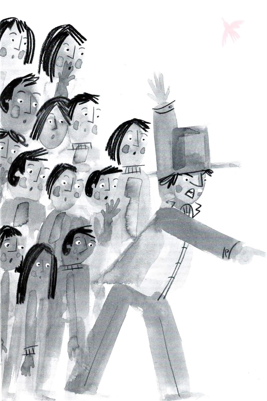 Παραμύθια του Σαββάτου