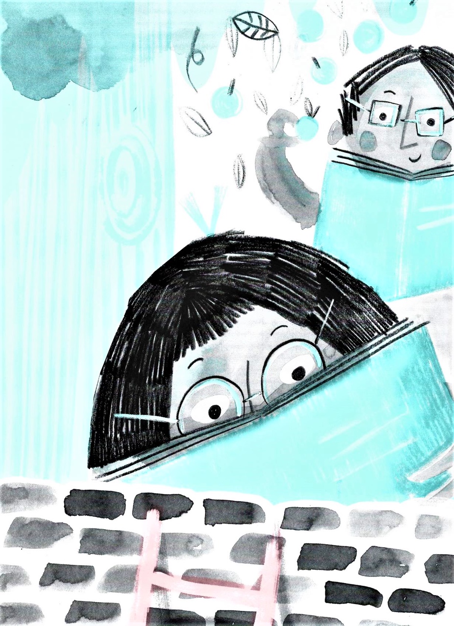 Παραμύθια του Σαββάτου