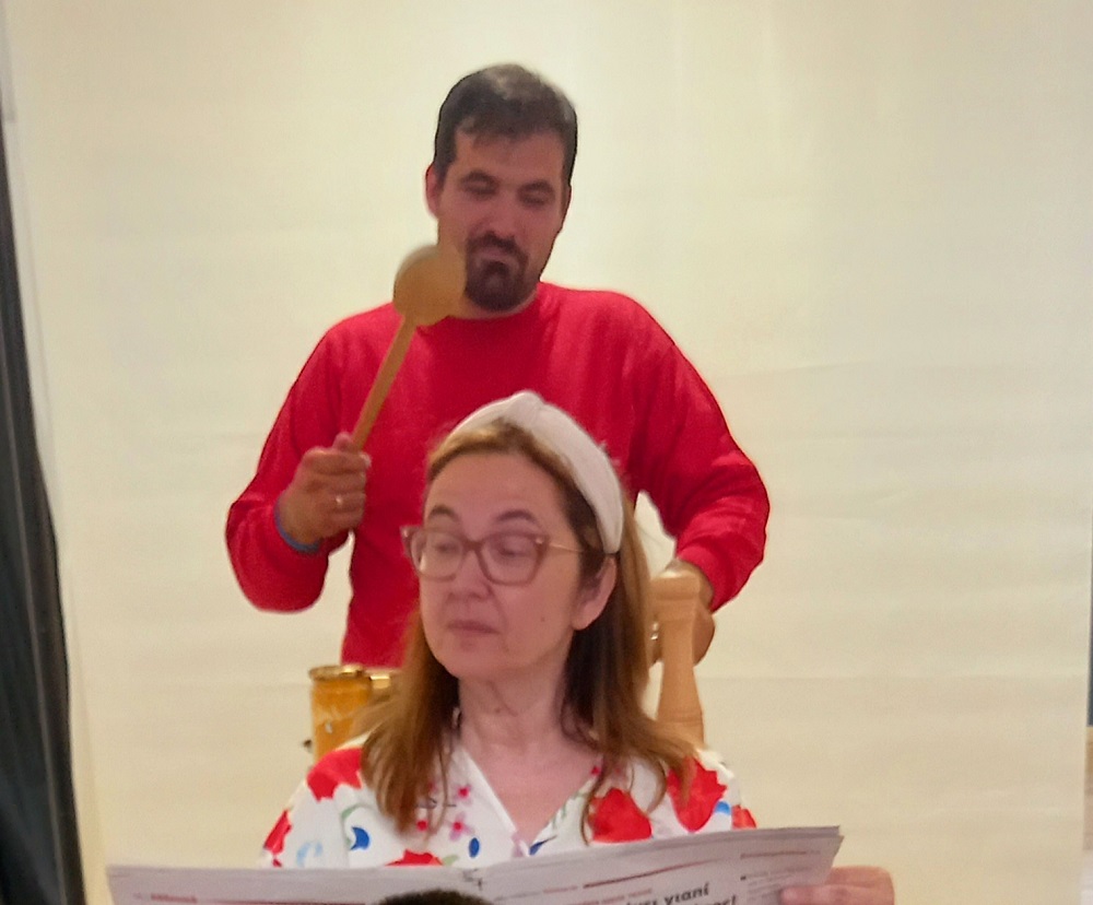 ΔΕΔΙΣΑ θεατρικές παραστάσεις