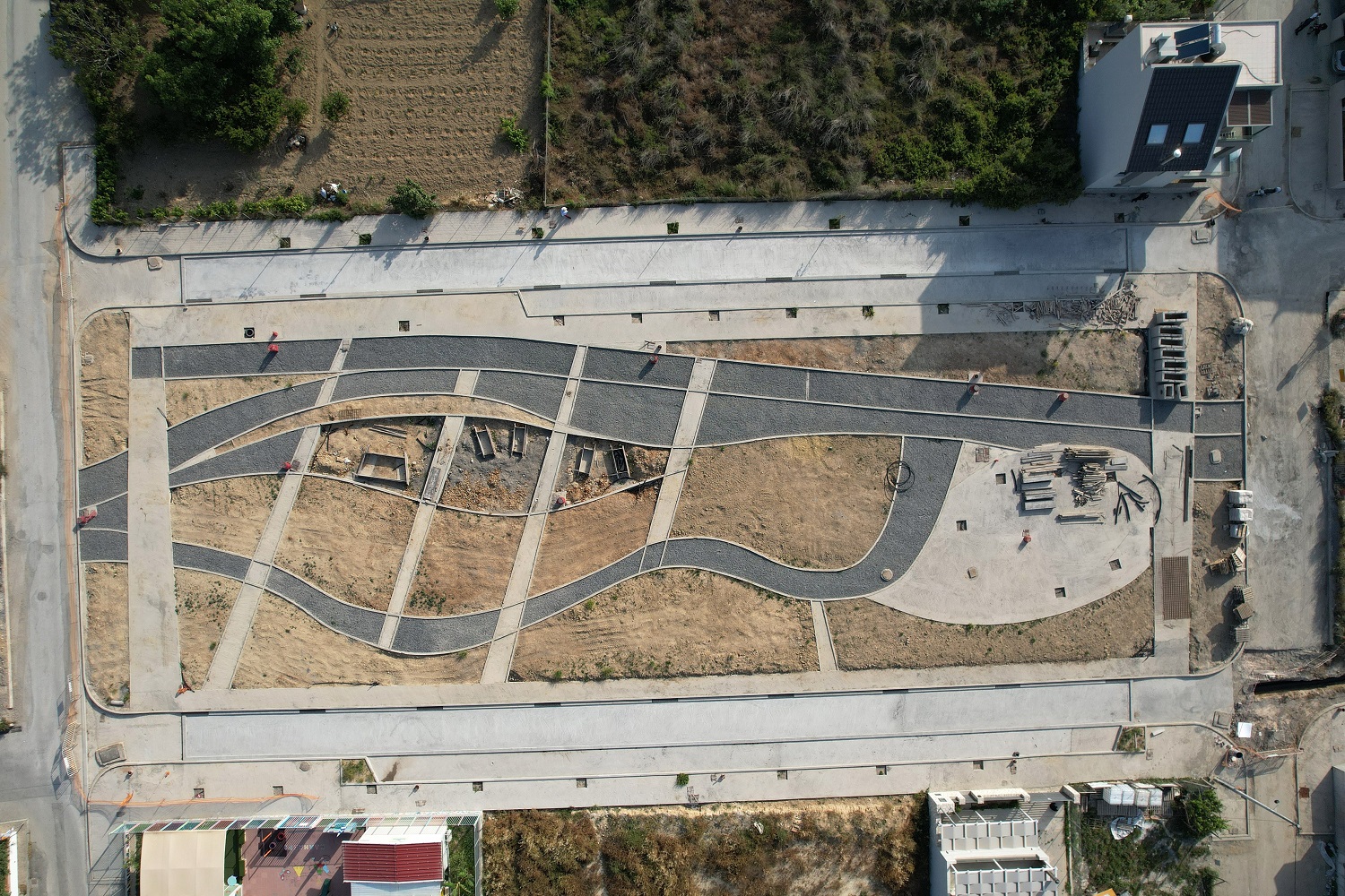 Πάρκο Ερυθραίας