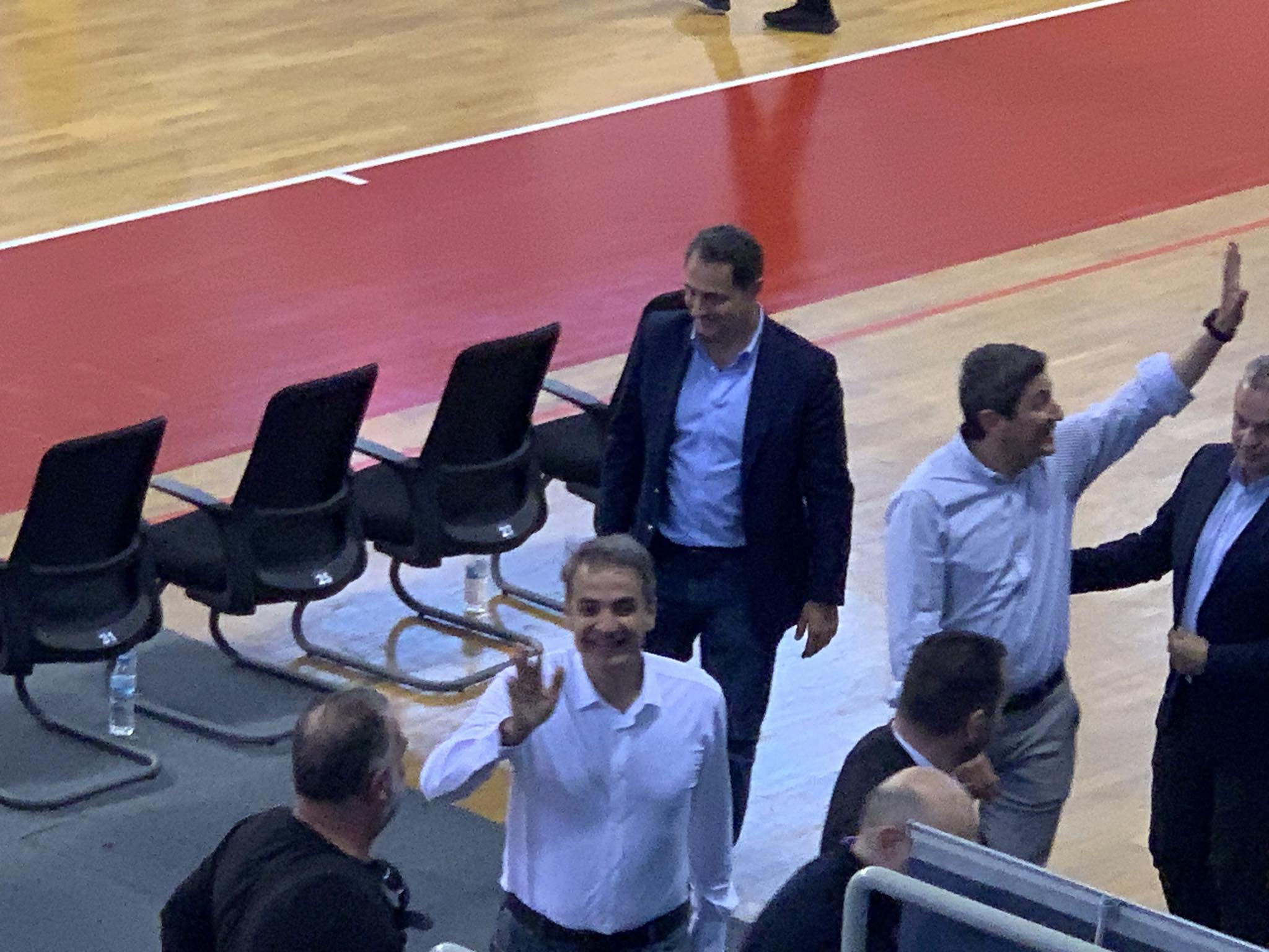 Μητσοτάκης