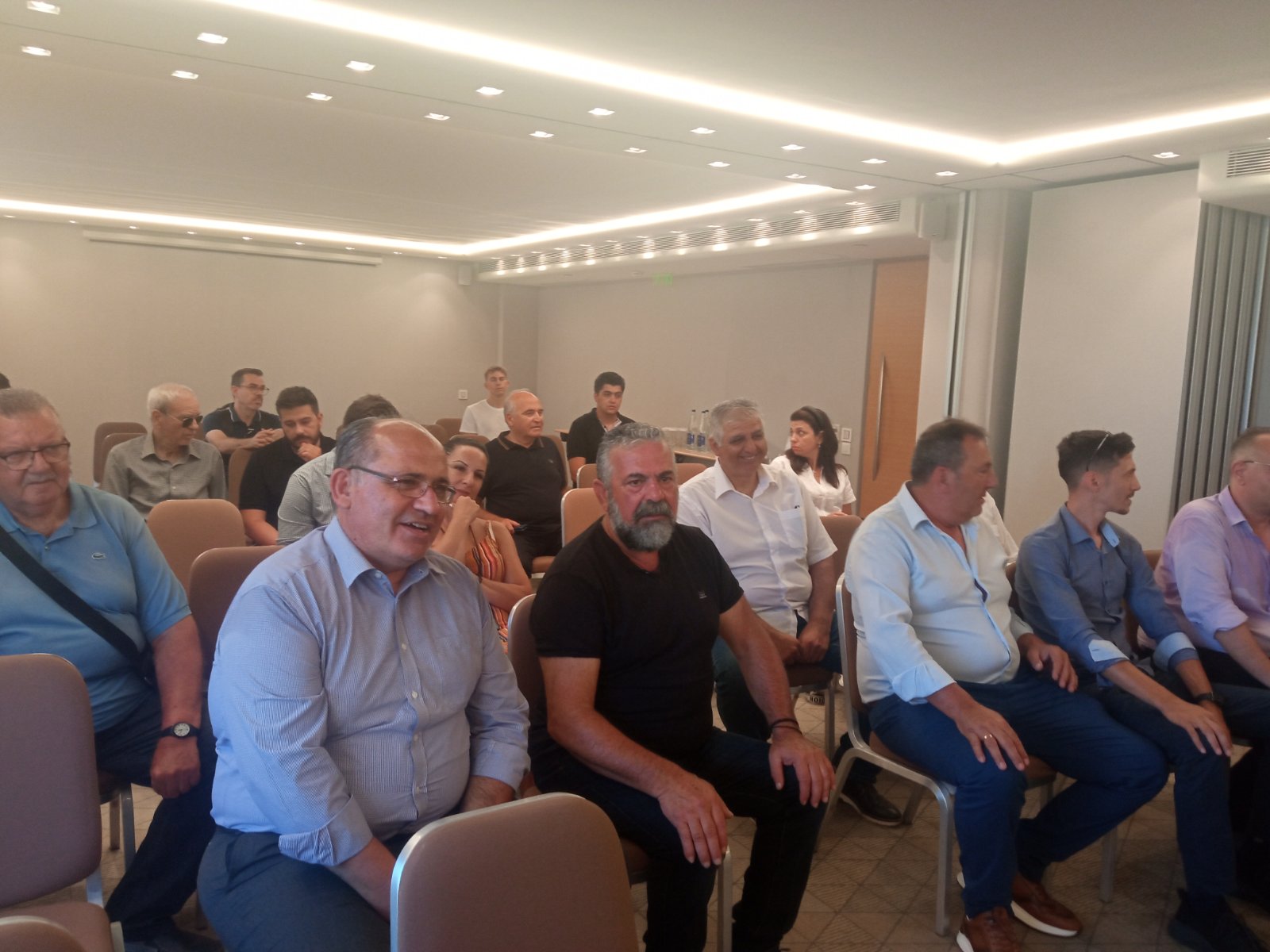 παρουσίαση