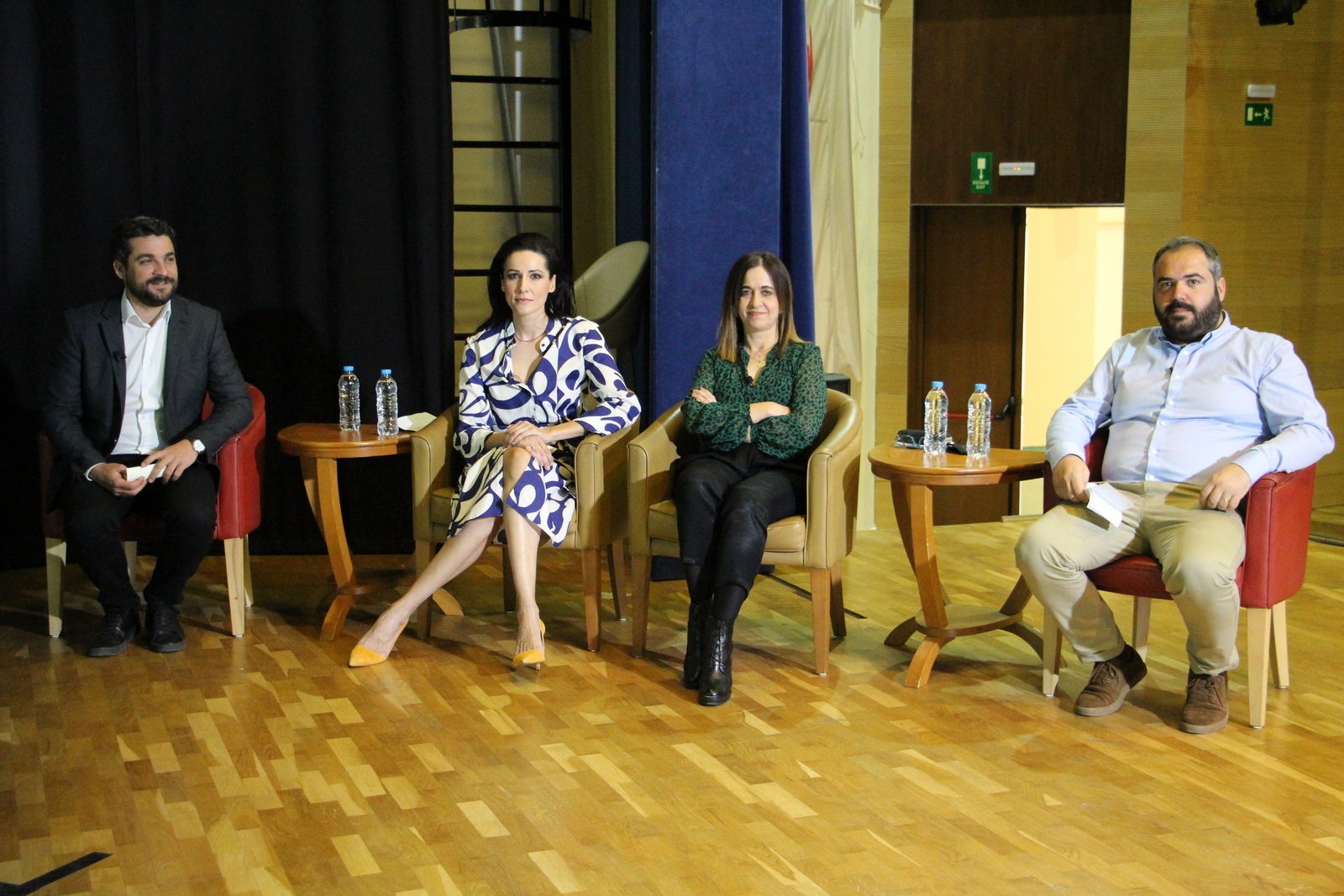 Χανιά παρουσίαση ιστοσελίδας