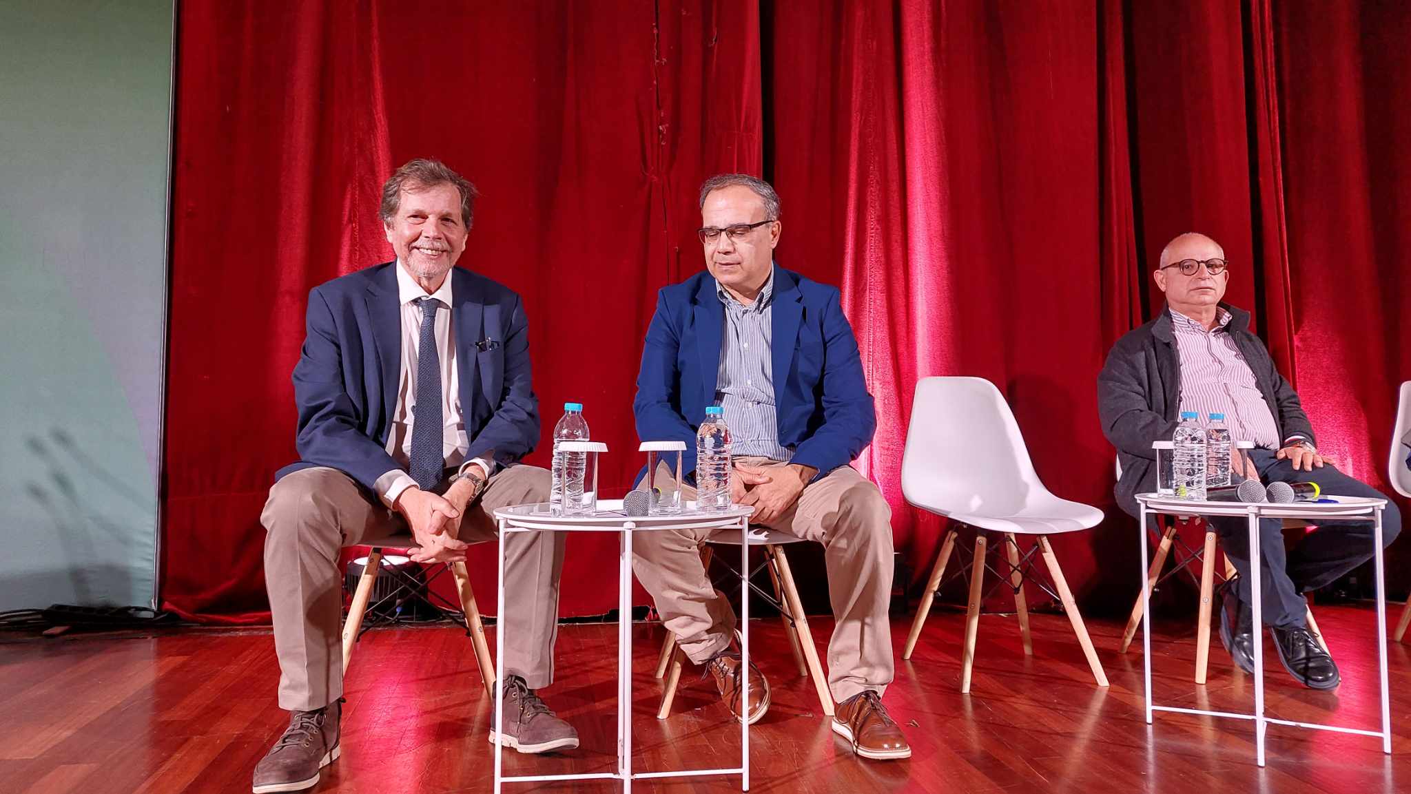 ΠΑΣΟΚ εκδήλωση