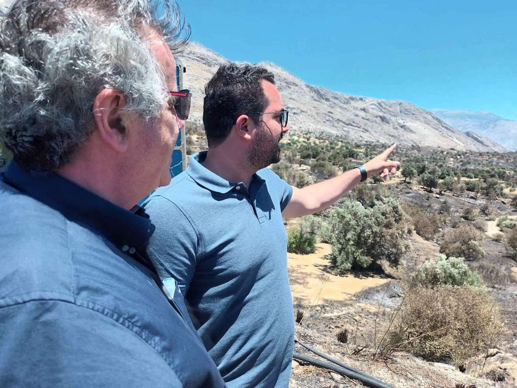 Σπυρόπουλος Ρέθυμνο