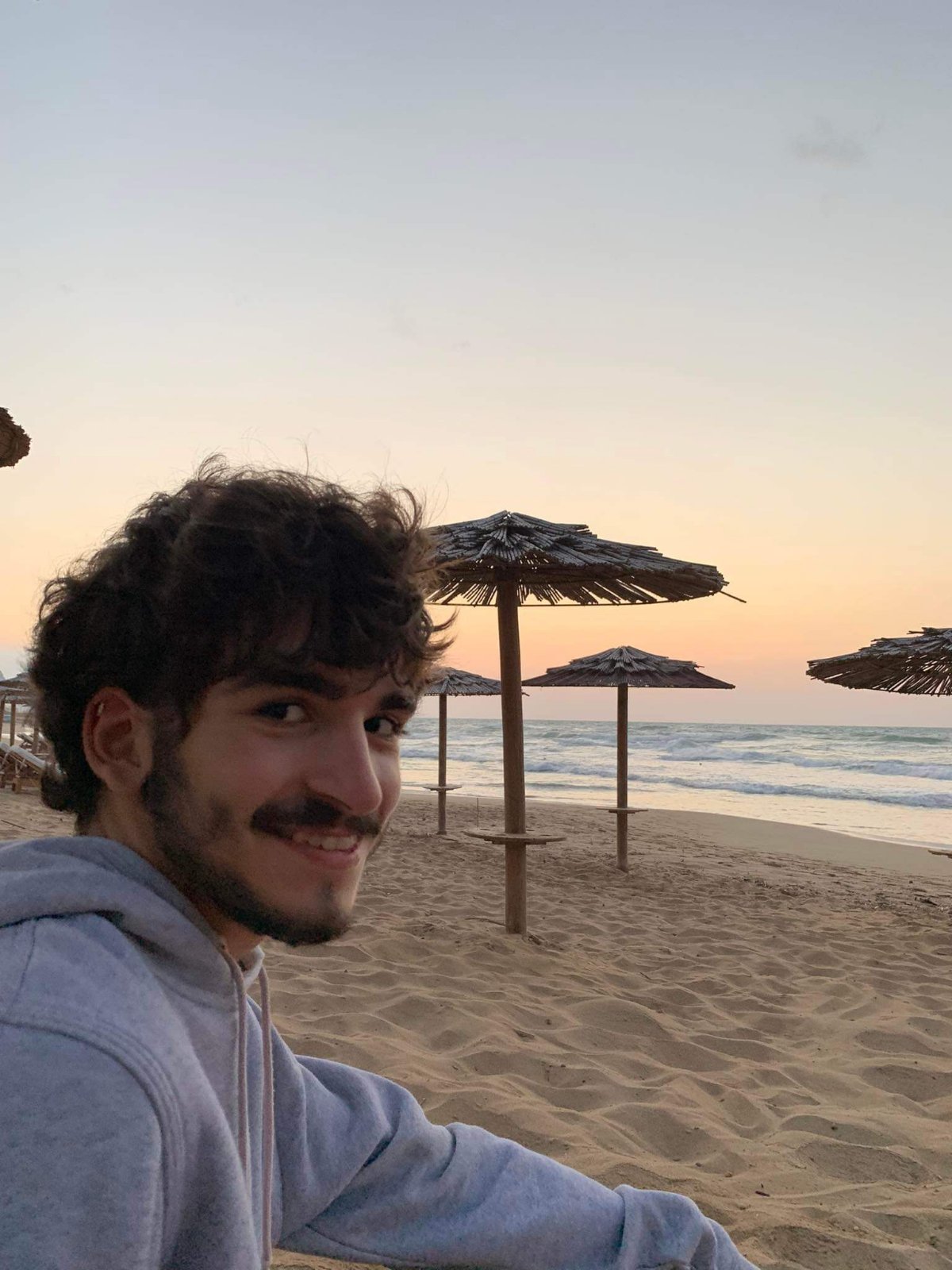 Ιάσωνας Πάσσαμ