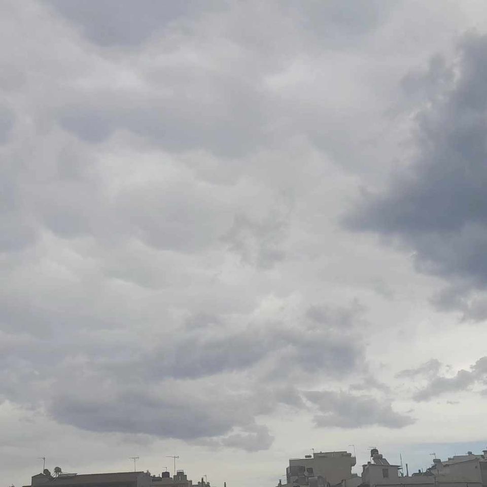 Πατέλες Συννεφιά