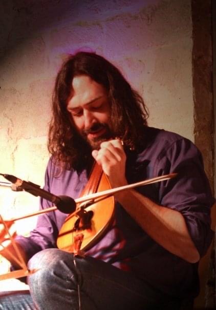 Ιάκωβος Πατεράκης