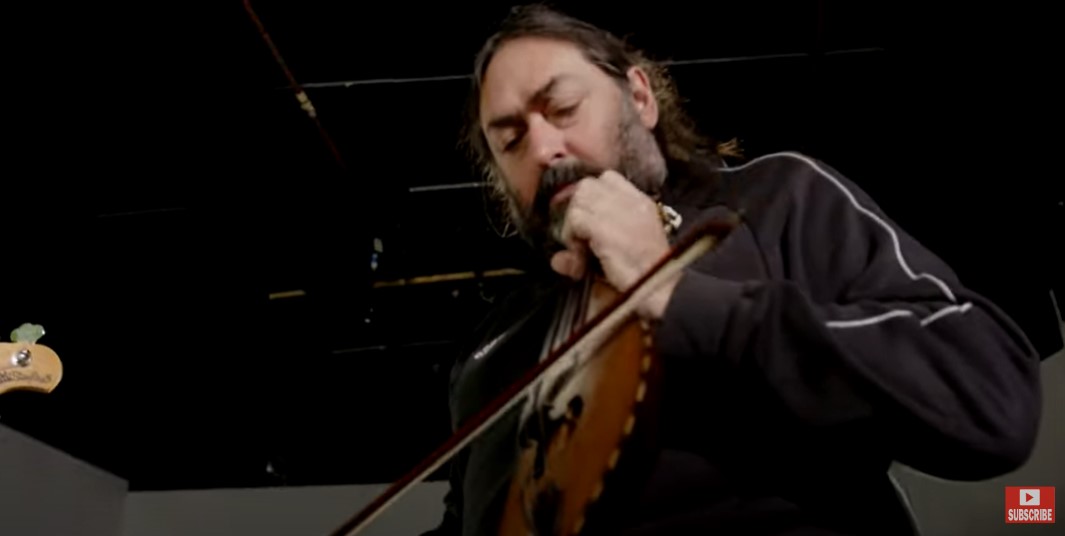 Ιάκωβος Πατεράκης